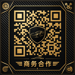 福利姬商务合作二维码