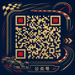 福利姬公众号二维码